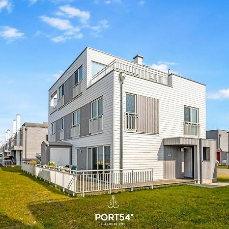 Blaue Brise Vila Olpenitz Exterior foto
